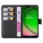 Load image into Gallery viewer, Schwarz / MOTO G7 PLAY
