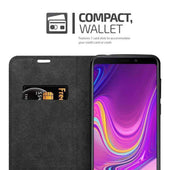 Load image into Gallery viewer, Schwarz / Galaxy A9 2018
