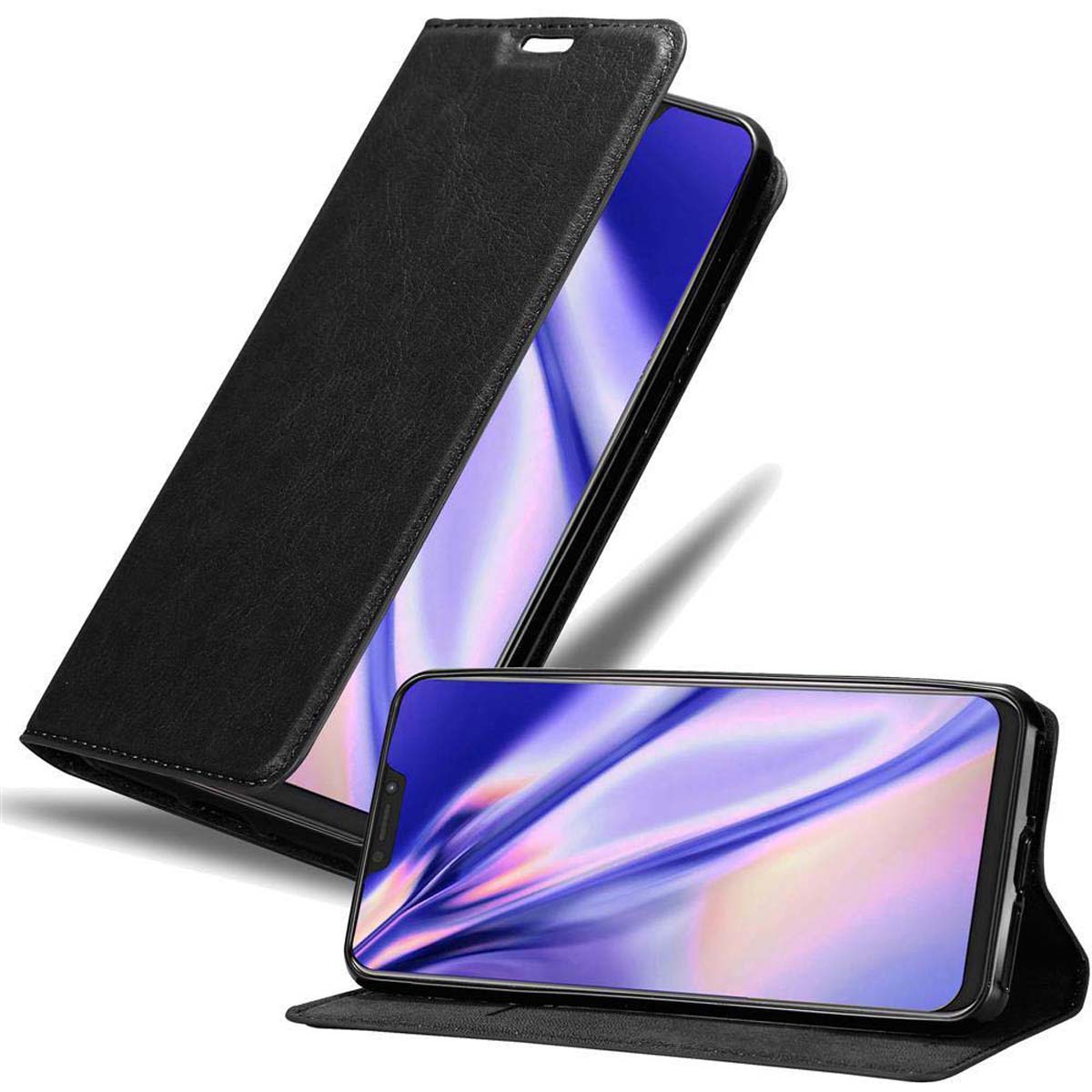 Schwarz / ZenFone 5Z