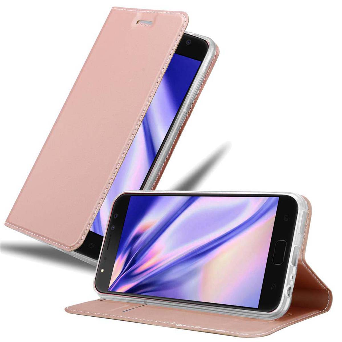 Rosa / ZenFone 4 Selfie PRO