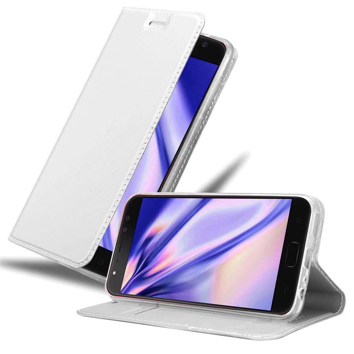 Silber / ZenFone 4 Selfie PRO