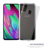 Load image into Gallery viewer, Transparent / Galaxy A40
