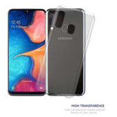 Load image into Gallery viewer, Transparent / Galaxy A10e / A20e
