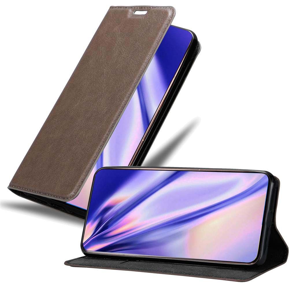 Braun / Galaxy A80 / A90 4G