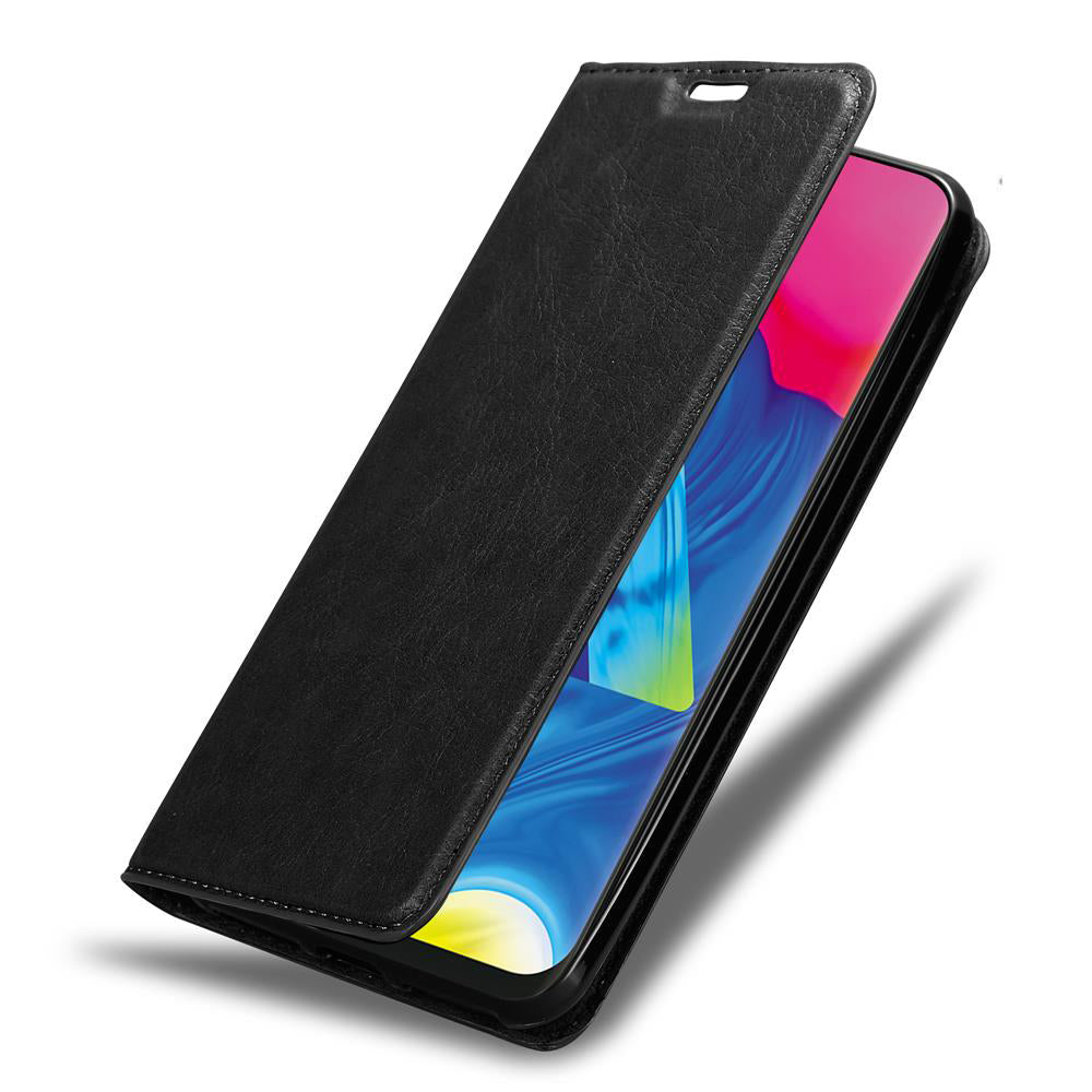 Braun / Galaxy A10 / M10