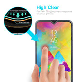 Load image into Gallery viewer, Transparent / Galaxy M20
