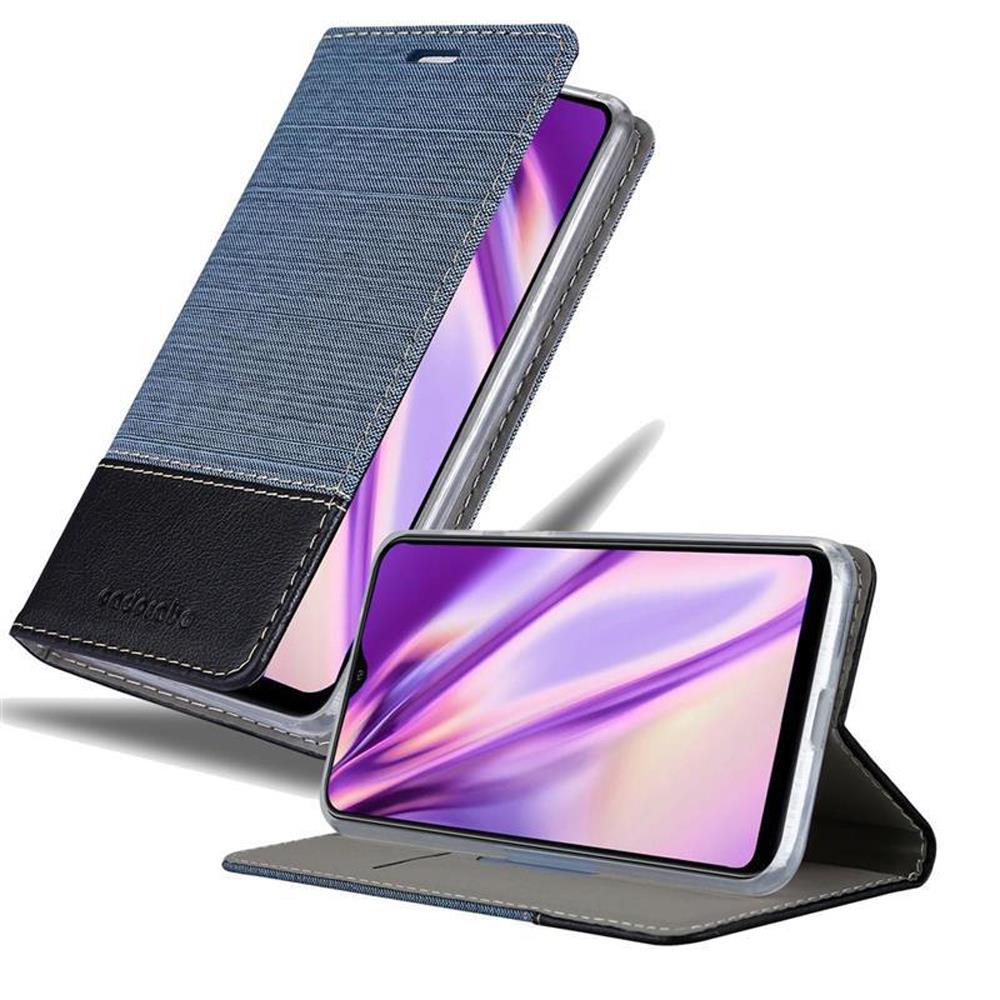 Blau / Galaxy A10 / M10