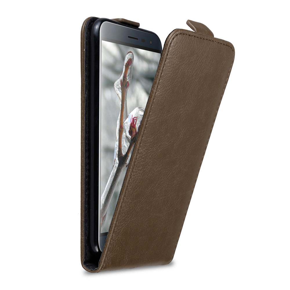 Braun / ZenFone 3 (5.2 Zoll)