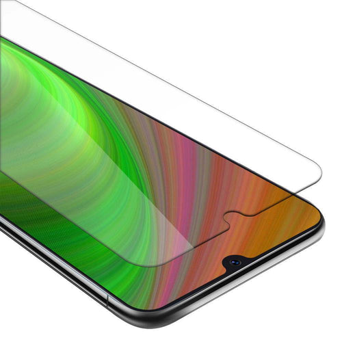 Transparent / Galaxy A50 4G / A50s / A30s