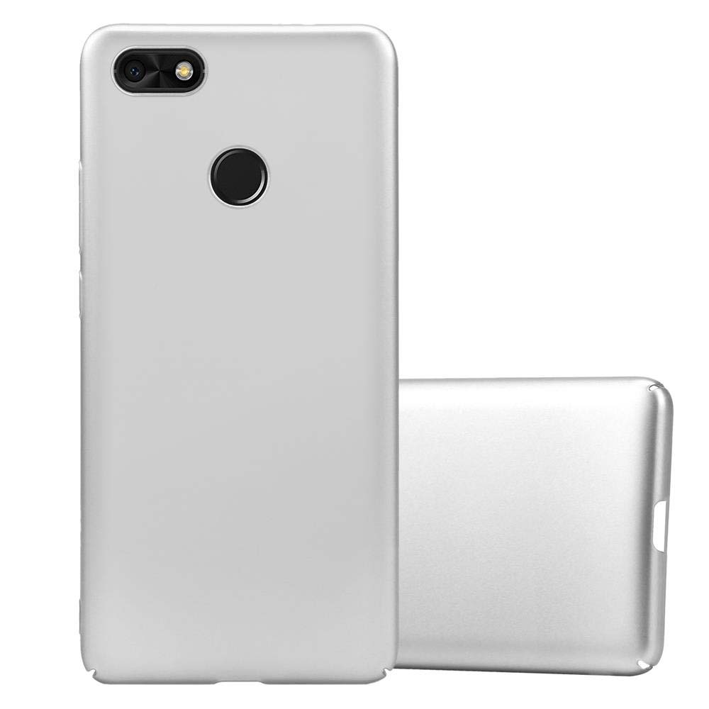 Silber / Y6 PRO 2017