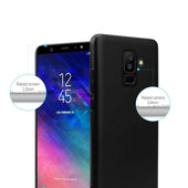 Load image into Gallery viewer, Schwarz / Galaxy A6 PLUS 2018
