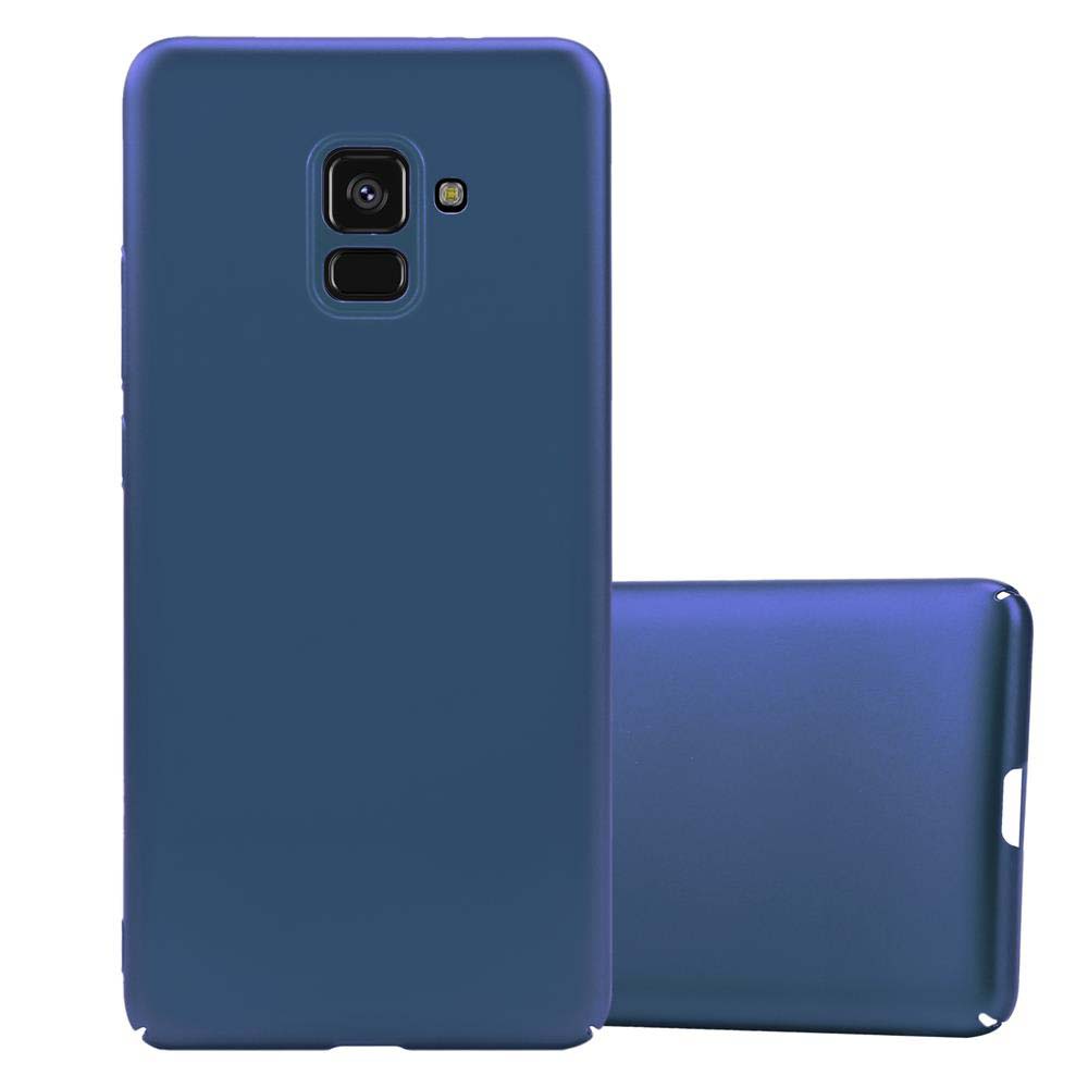 Blau / Galaxy A8 2018