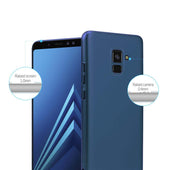 Load image into Gallery viewer, Blau / Galaxy A8 2018

