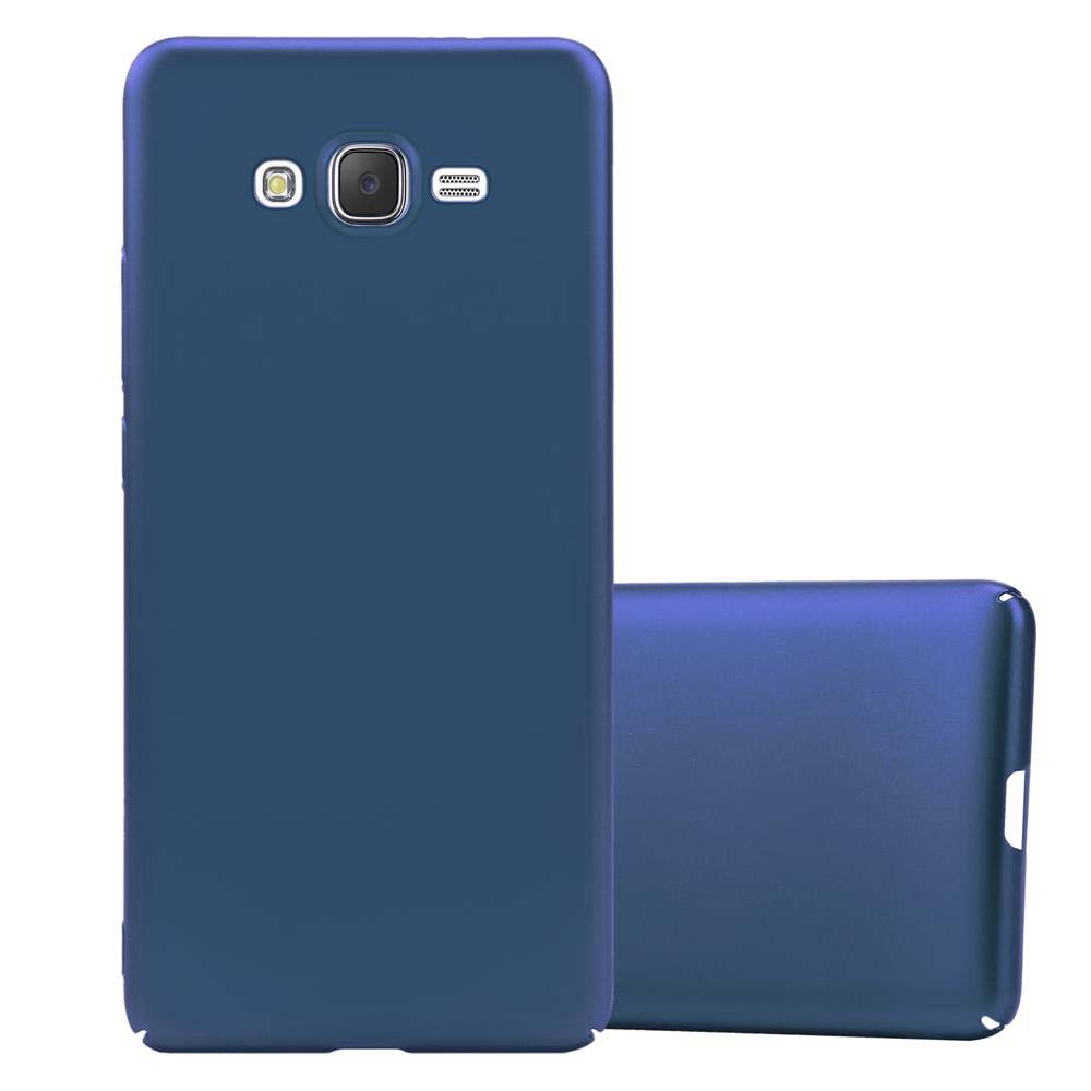 Blau / Galaxy J7 2015