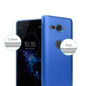 Load image into Gallery viewer, Blau / Xperia XZ2 COMPACT
