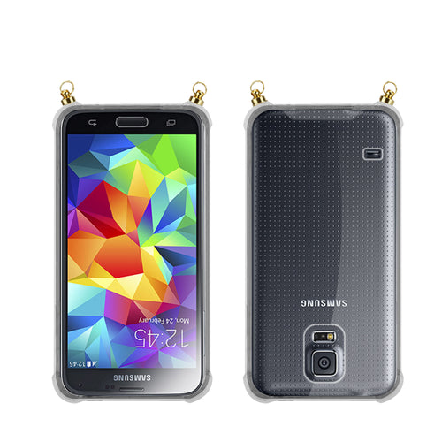 Transparent / Galaxy S5 / S5 NEO