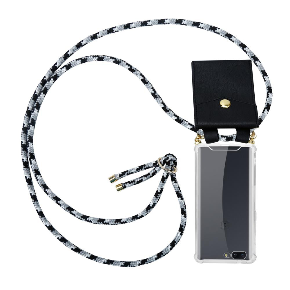 Schwarz camouflage / 5