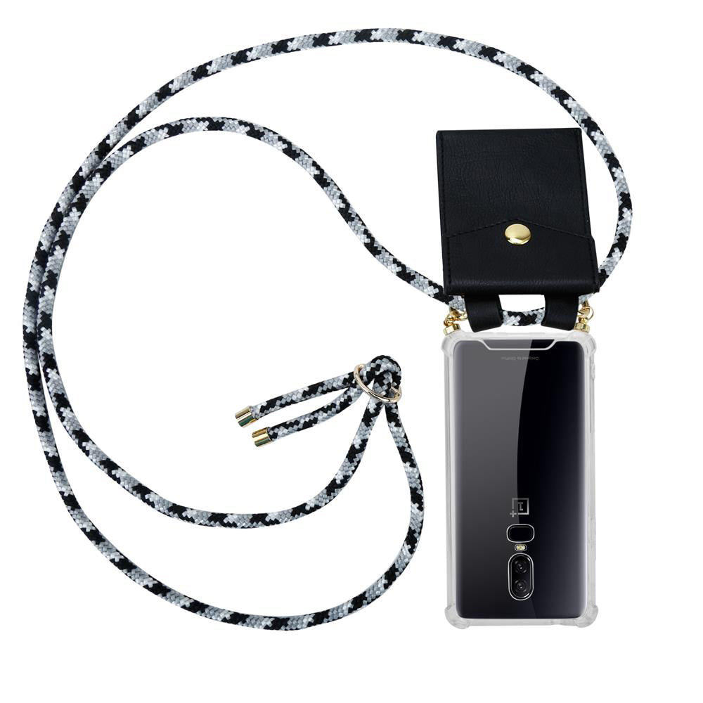 Schwarz camouflage / 6