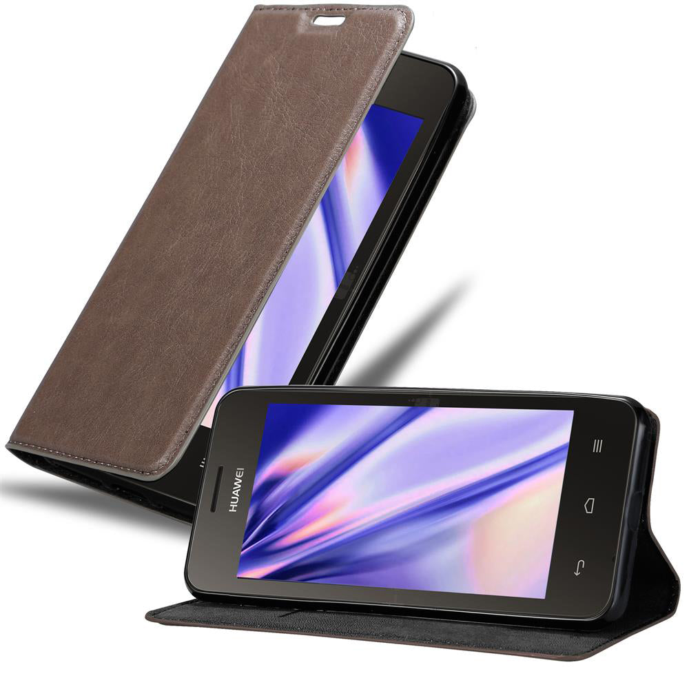 Braun / Y3 / Y3C / Y330 / Y331 / Y360