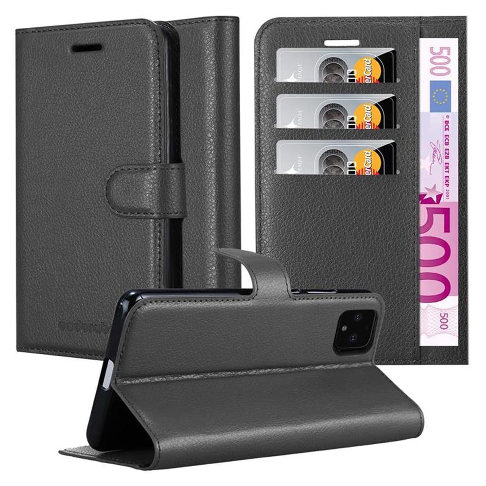 Schwarz / PIXEL 4 XL