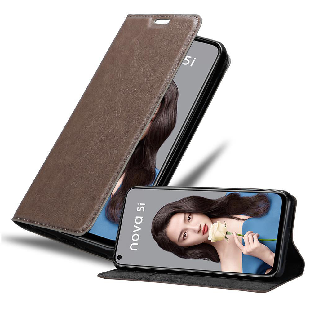 Braun / NOVA 5i / P20 LITE 2019