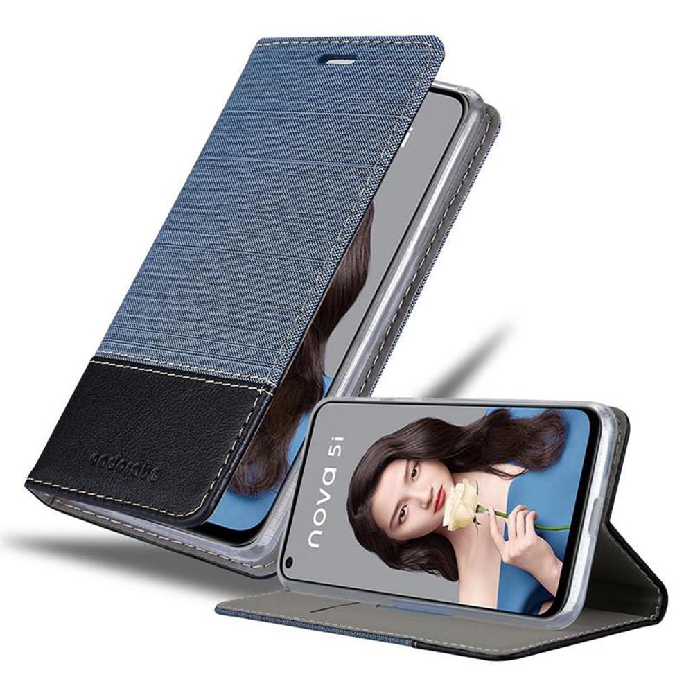 Blau / NOVA 5i / P20 LITE 2019