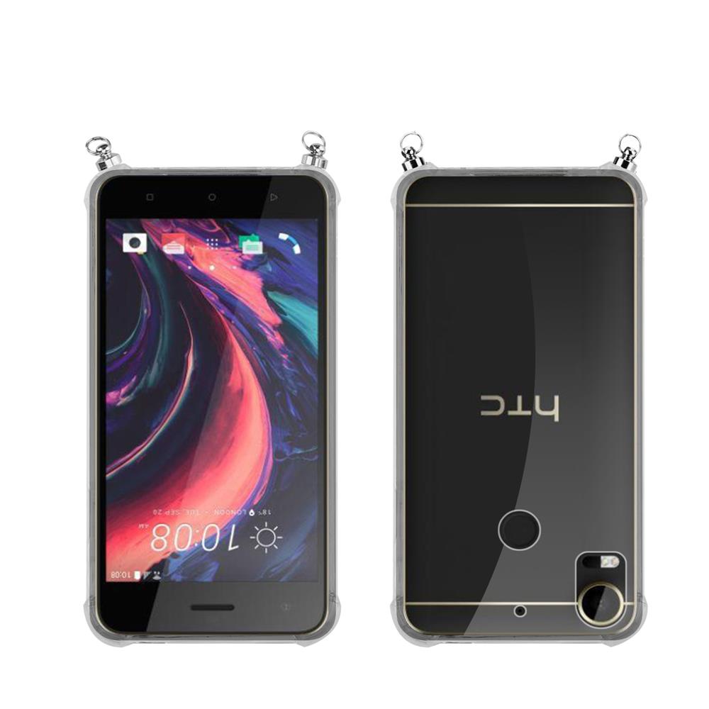 Transparent / Desire 10 PRO