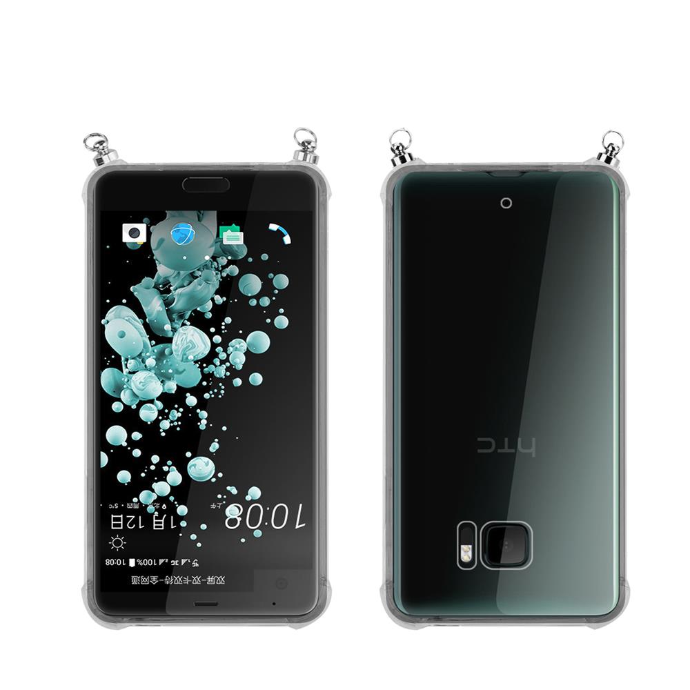 Transparent / U ULTRA