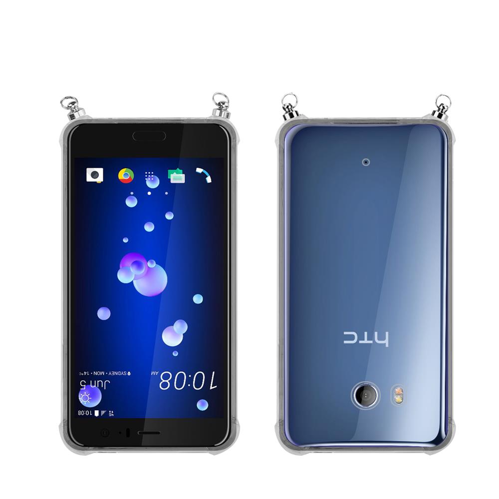 Transparent / OCEAN / U11