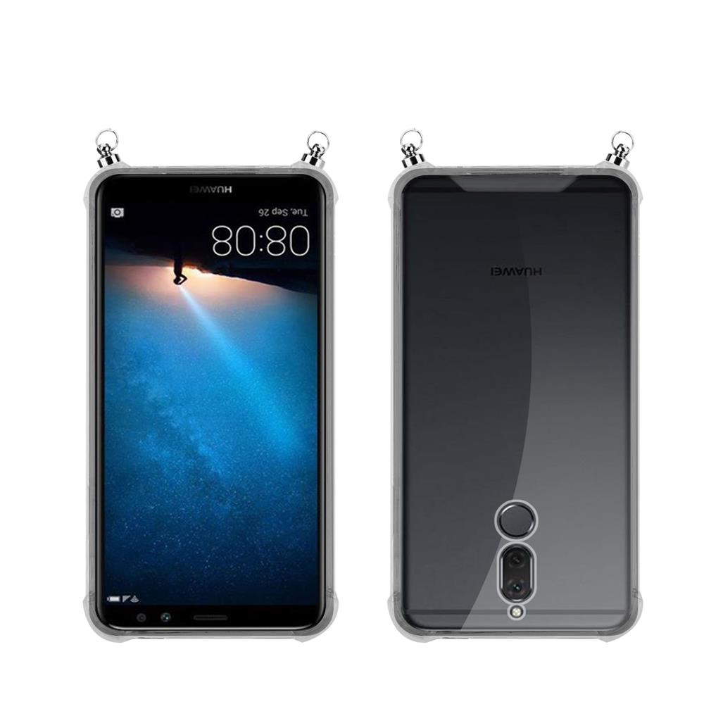 Transparent / MATE 10 / NOVA 2i