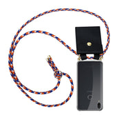 Load image into Gallery viewer, Orange blau weiß / ZenFone MAX PRO M1 (6 Zoll)
