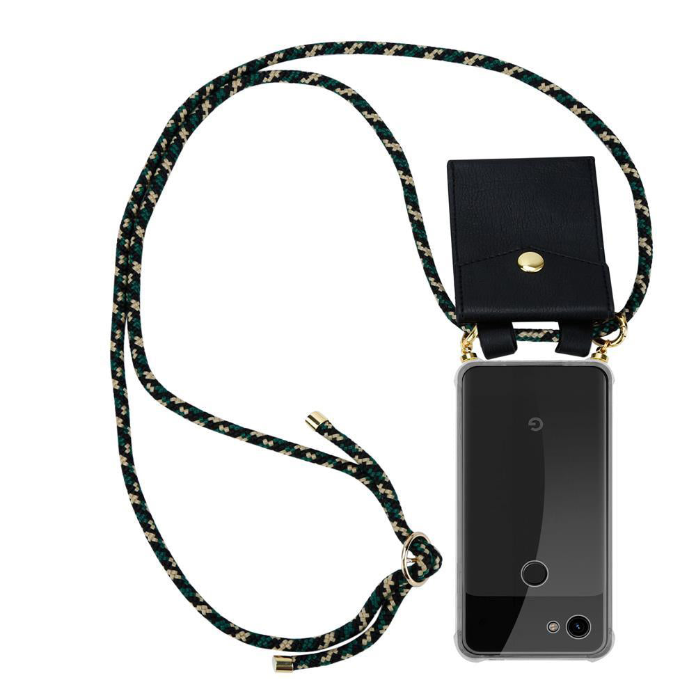 Camouflage / PIXEL 3A