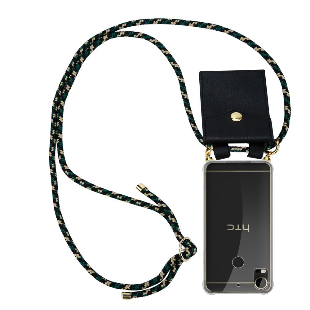 Camouflage / Desire 10 PRO