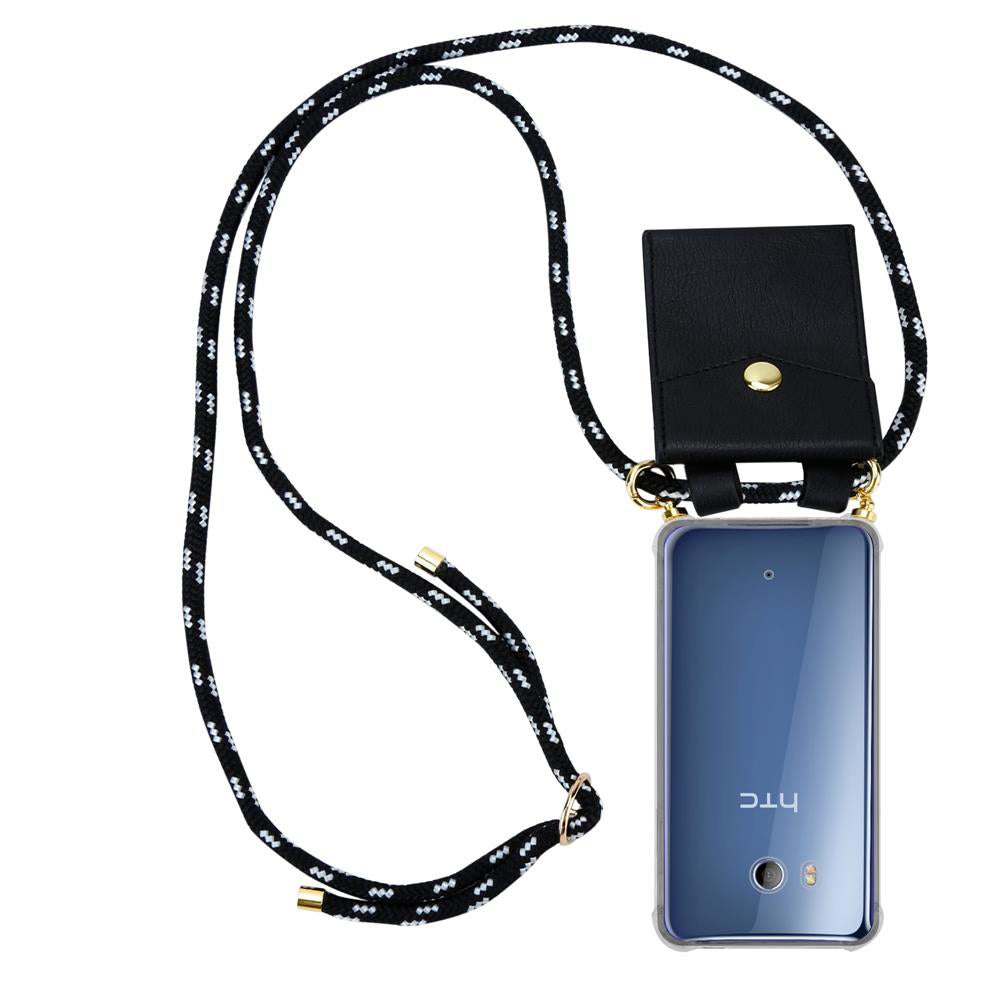 Schwarz silber / OCEAN / U11