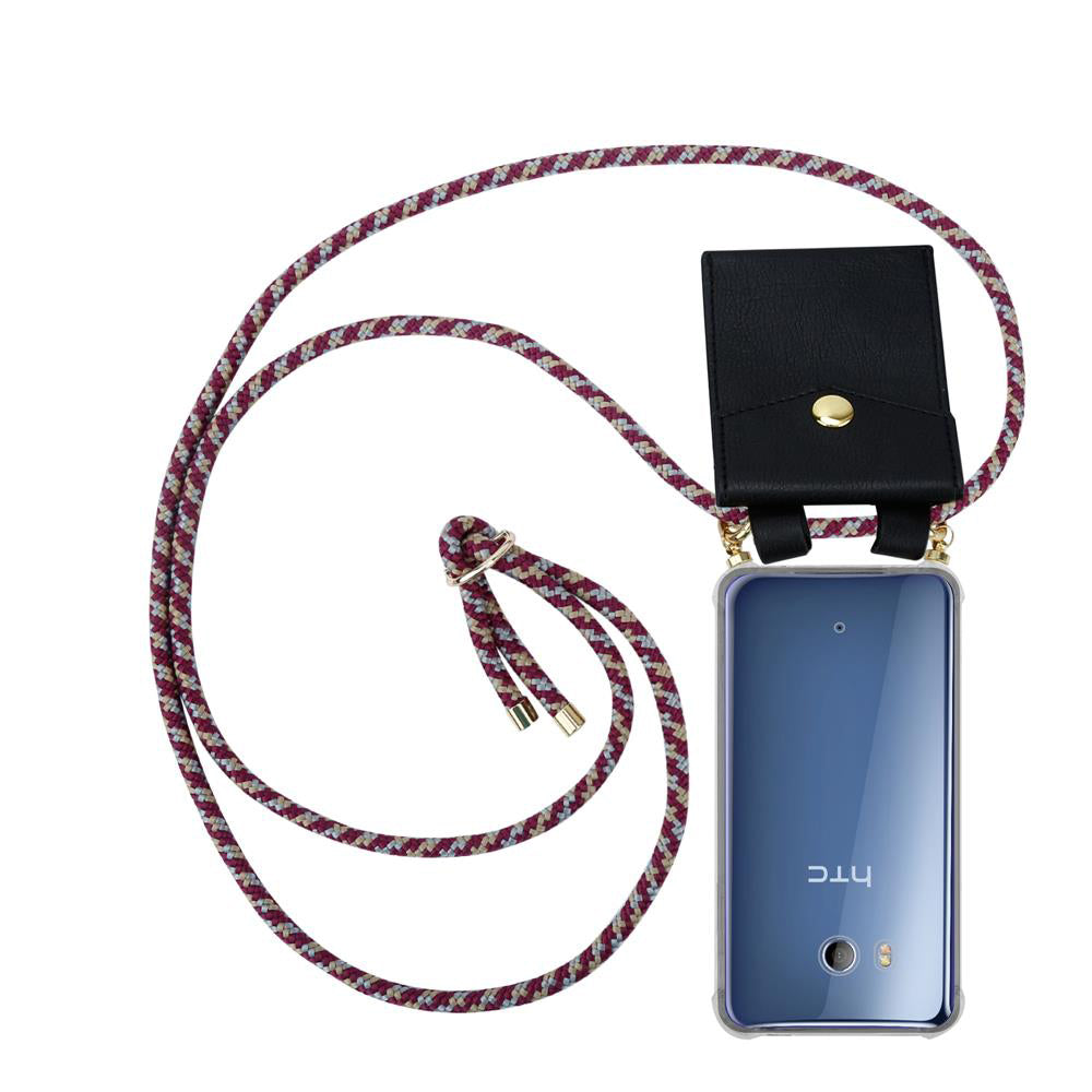 Rot gelb weiß / OCEAN / U11