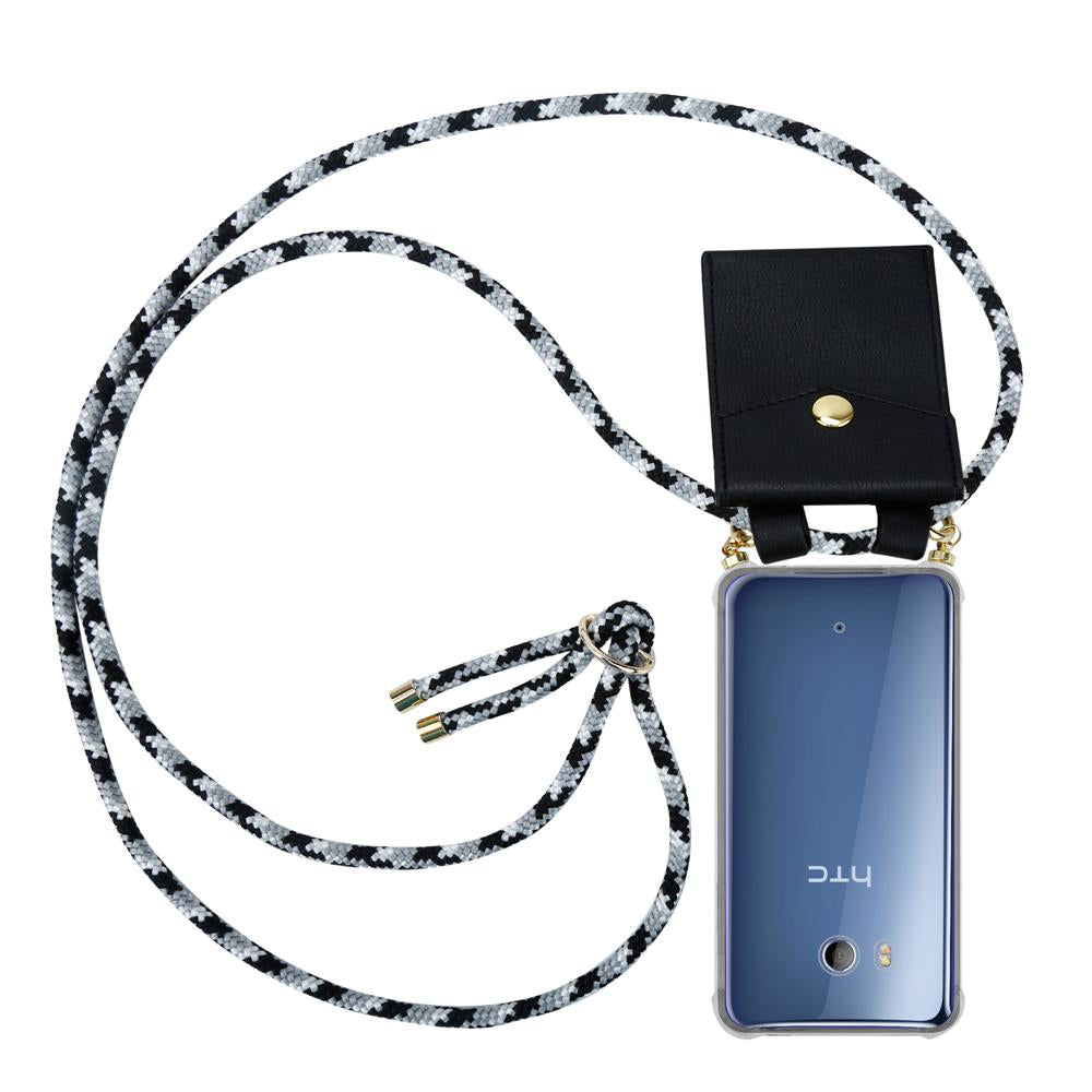 Schwarz camouflage / OCEAN / U11