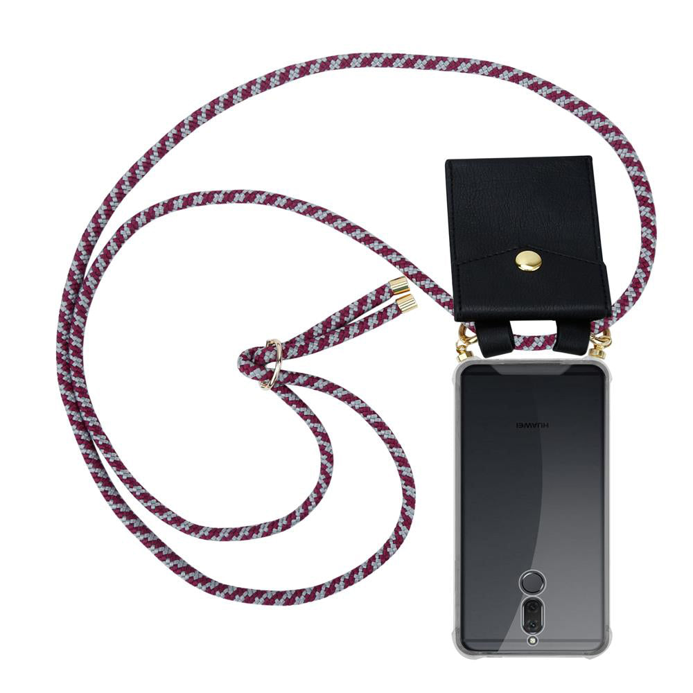 Rot weiß / MATE 10 / NOVA 2i