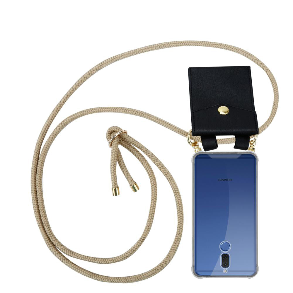 Braun / MATE 10 LITE