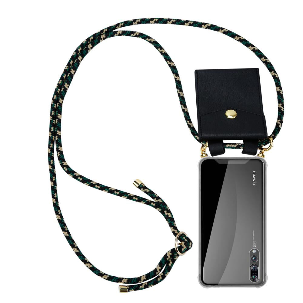 Camouflage / P20 PRO / P20 PLUS