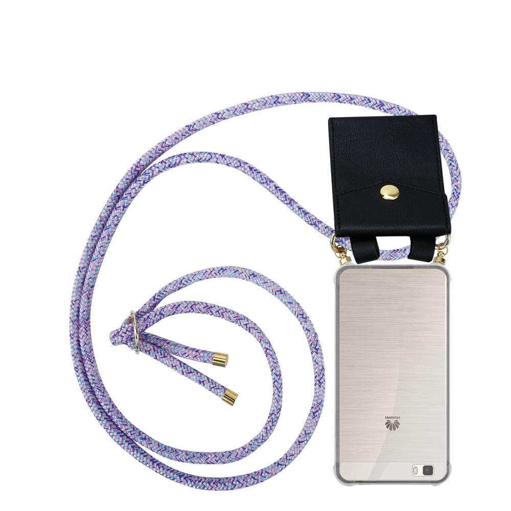 Unicorn / P8 LITE 2015