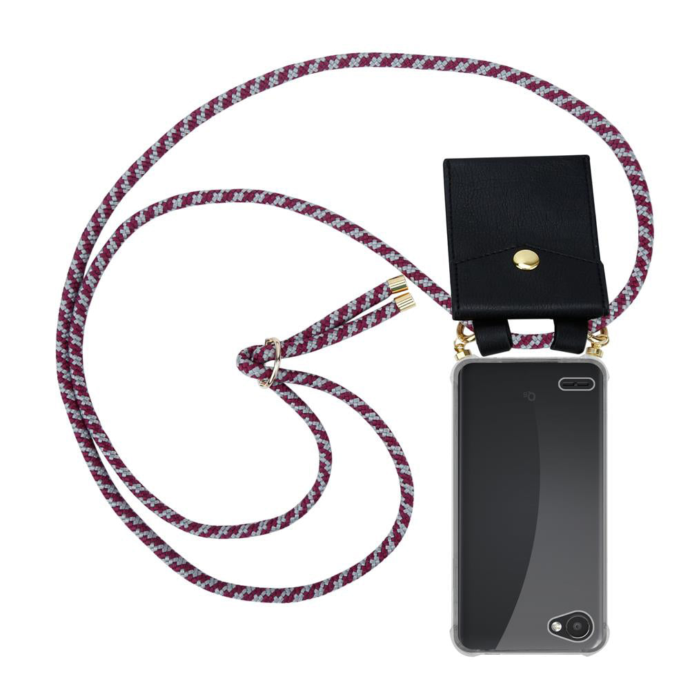 Rot weiß / Q6 / G6 MINI