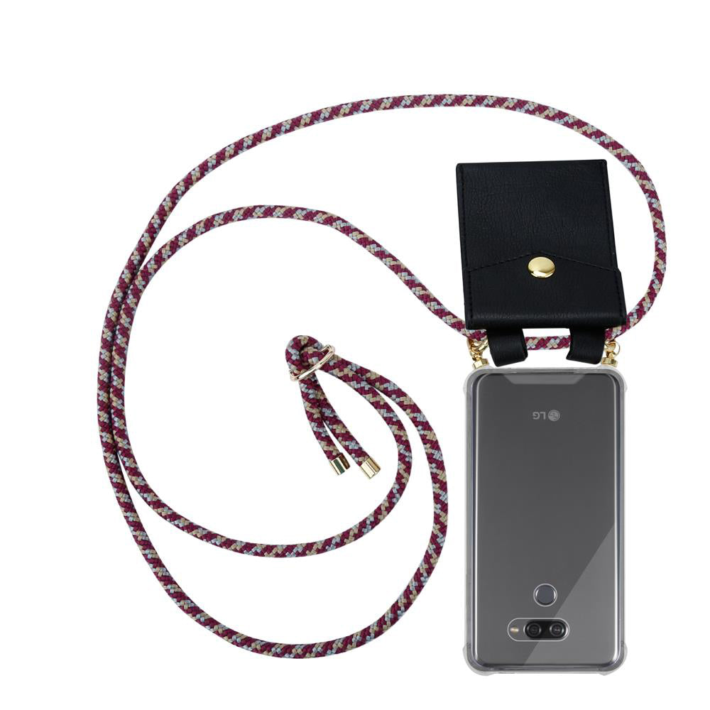 Rot gelb weiß / K50