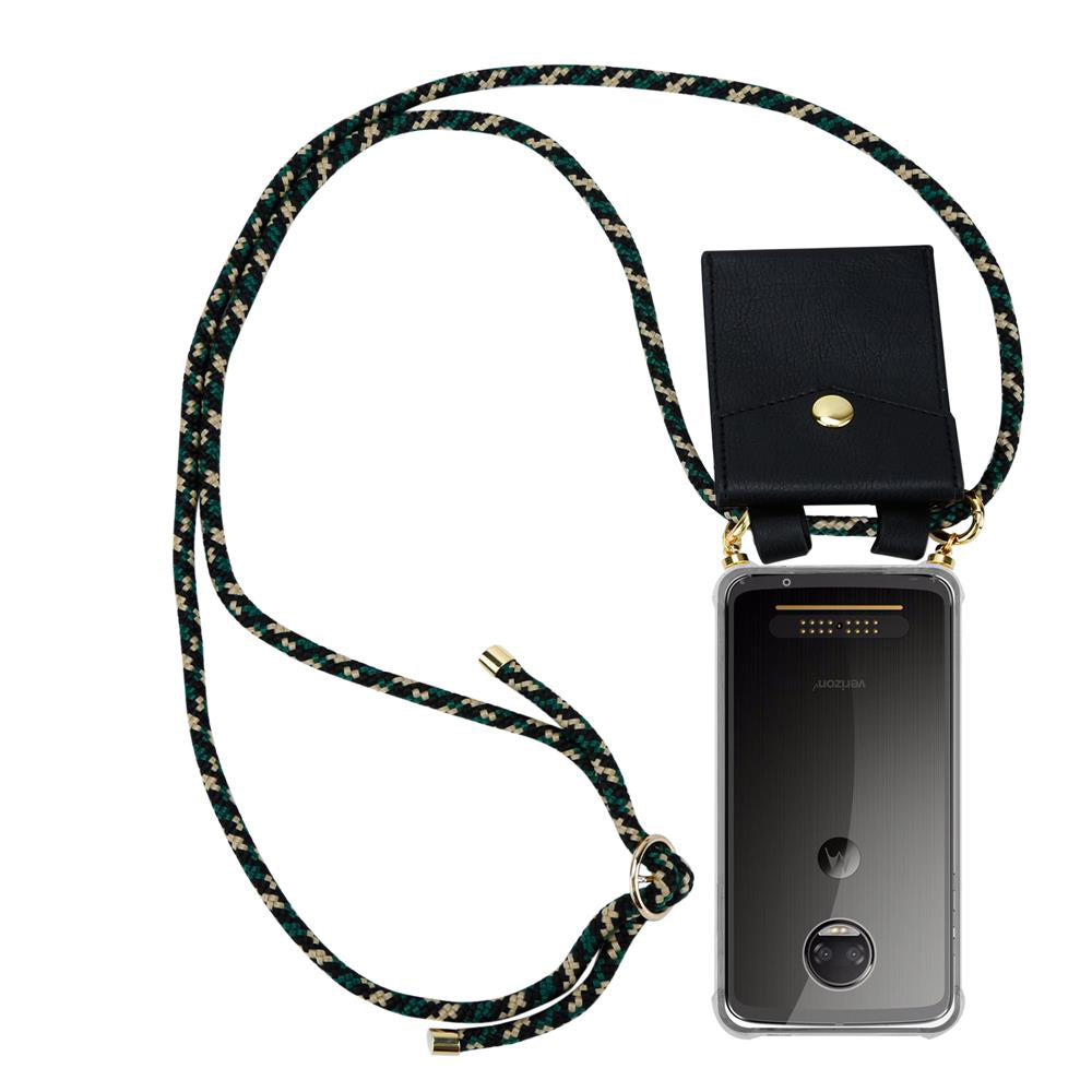 Camouflage / MOTO Z2