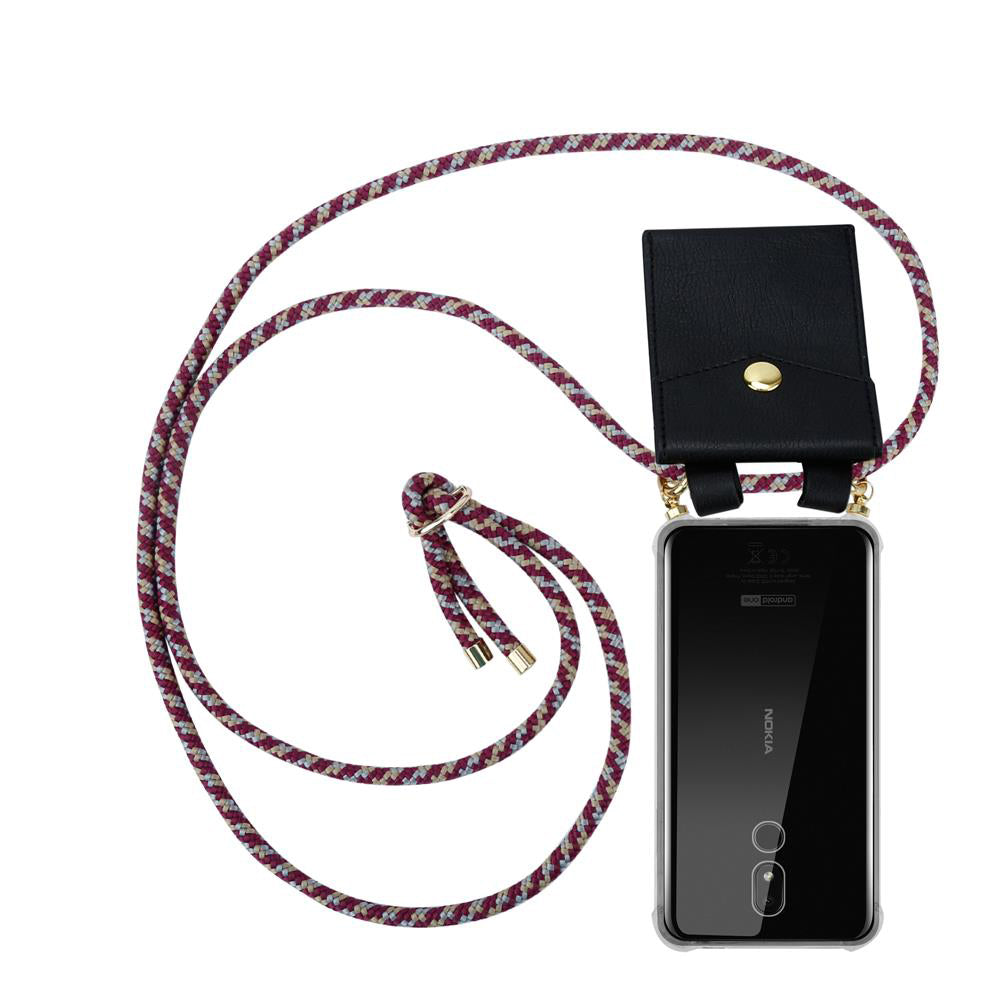 Rot gelb weiß / 3,2