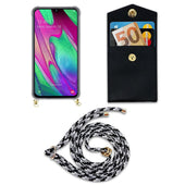 Load image into Gallery viewer, Schwarz camouflage / Galaxy A40
