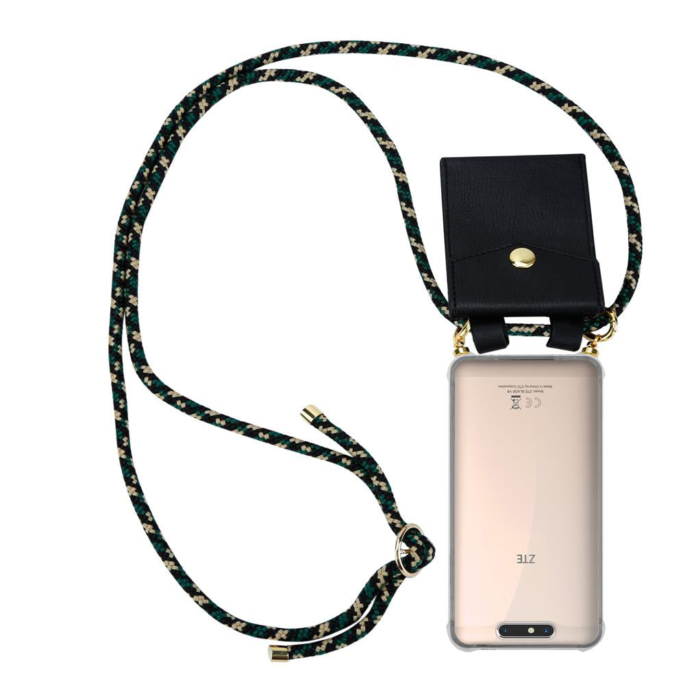 Camouflage / Blade V8