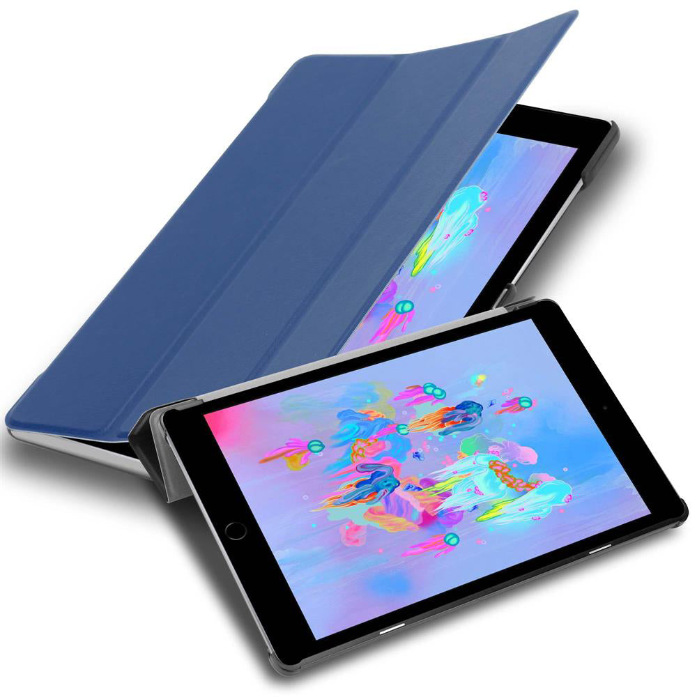 Blau / iPad PRO (9.7 Zoll)