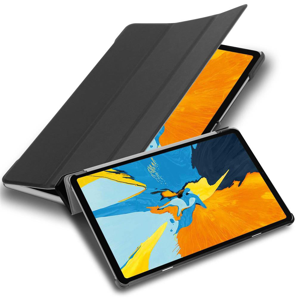 Schwarz / iPad PRO 11 2018 (11 Zoll)