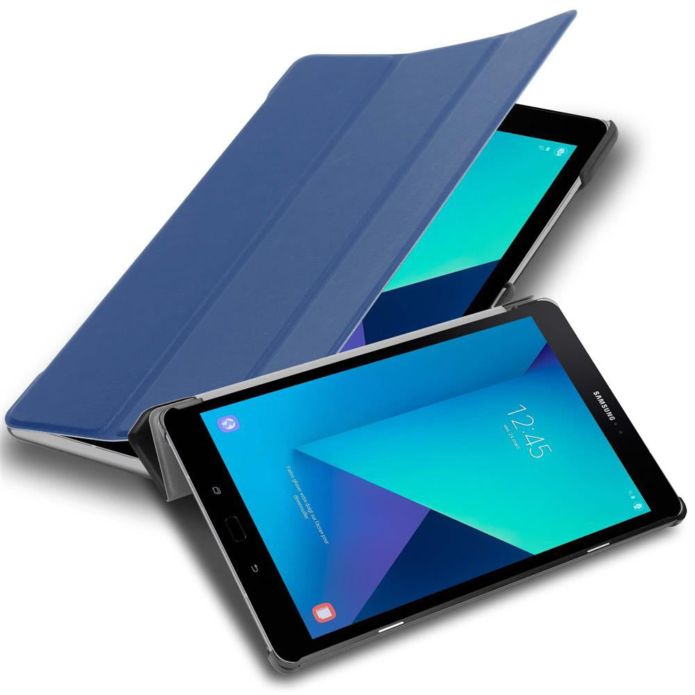 Blau / Galaxy Tab S3 (9.7 Zoll)