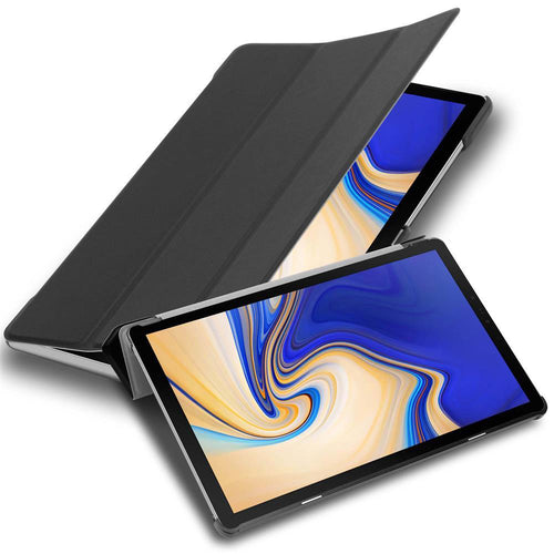 Schwarz / Galaxy Tab S4 (10.5 Zoll)